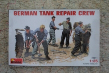 images/productimages/small/German Tank Repair Crew MiniArt 35011 doos.jpg